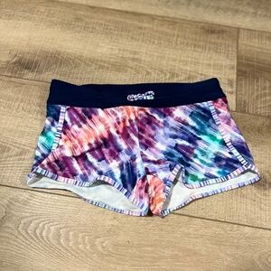Athleta Girl XL 14 Board Shorts
